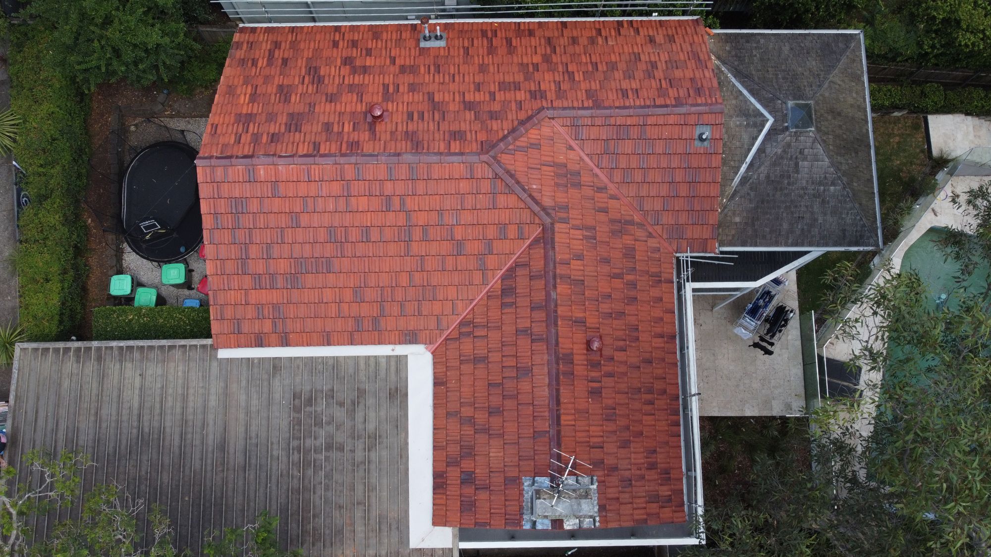 Greenwich Heritage Tile Restoration 6