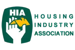 New HIA Logo