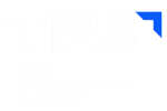 New TPR Logo