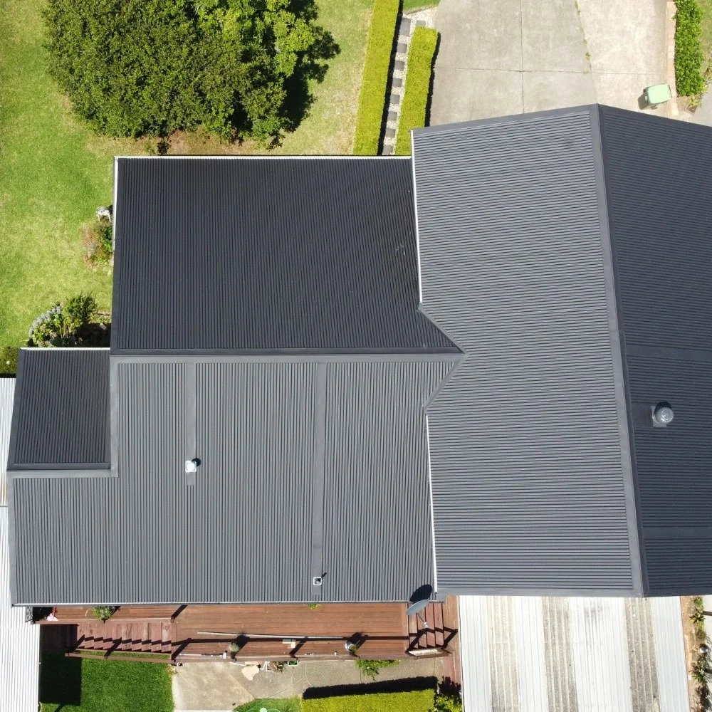 Our Guarantee Section New