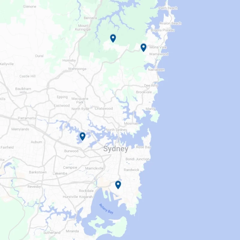 Respected Roofing Service Area