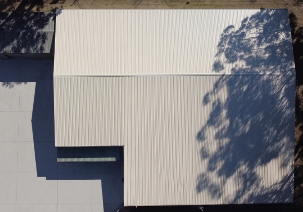 Commercial Roofing 600