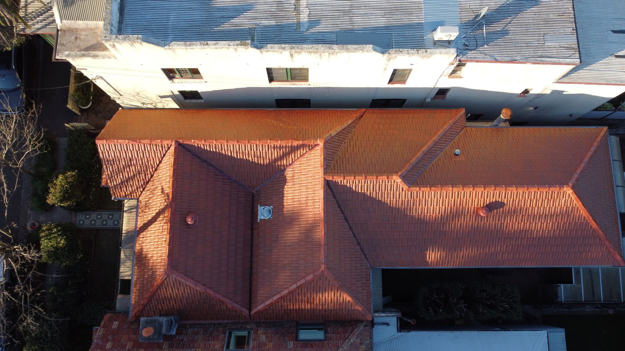 Glebe Heritage Tile Restoration 9