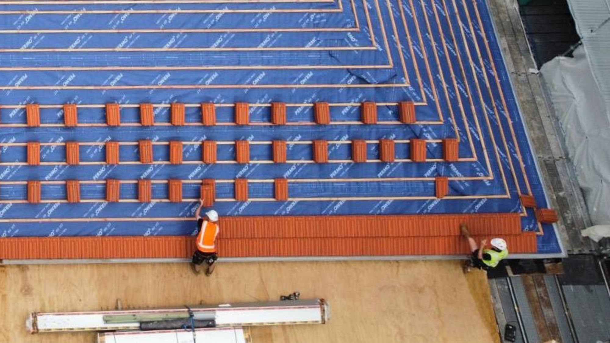 Manly Heritage Commercial Roof Transformation 8